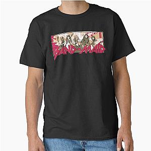 Band-Maid Classic T-Shirt