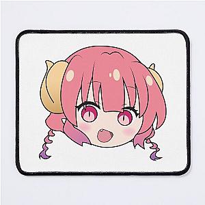 Miss Kobayashi's Dragon Maid Chibi Mouse Pad