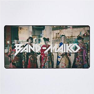 Band Maid Music Mat