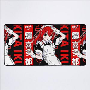 Kita Ikuyo Maid Mat