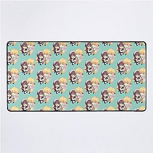 Maid Sama Desk Mat