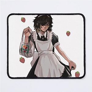 Towa Mouse Pad Maid