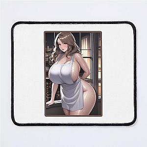 My Anime Maid Waifu: Perfectly Maid Mouse Pad
