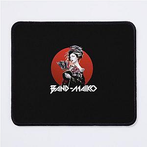 Essential Band Maid Japan Metal Band Mouse Pad