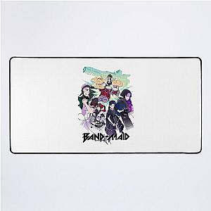 Maid Animation Desk Mat
