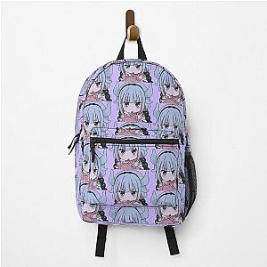 Dragon Maid Kanna Backpack