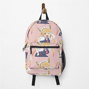 Kobayashi Tohru The Dragon Maid Back Pack