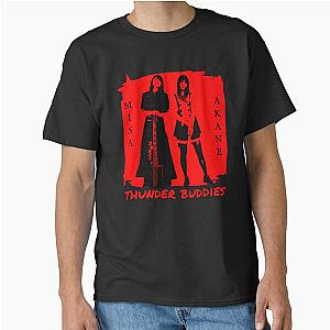Band Maid -  Thunder Buddy Classic T-Shirt