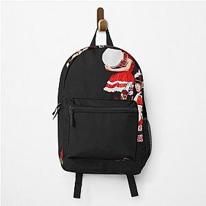 best selling band maid Graphic Backpack