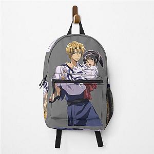 Maid Sama Backpack