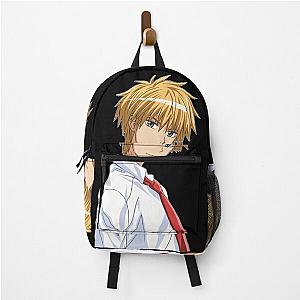Maid Sama Backpack