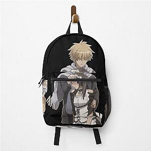Maid Sama Backpack