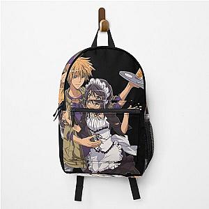 Maid Sama Backpack