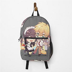 Maid Sama Backpack