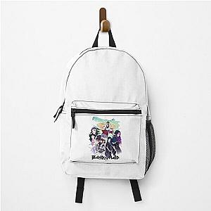 Maid Animation Backpack