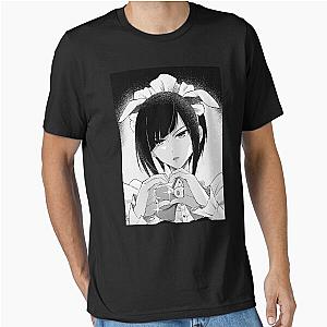 Akiba Maid War Essential T-Shirt