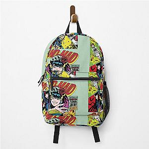 Band Maid Backpack