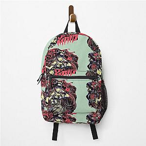 Band Maid Backpack