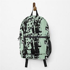 Band Maid Backpack