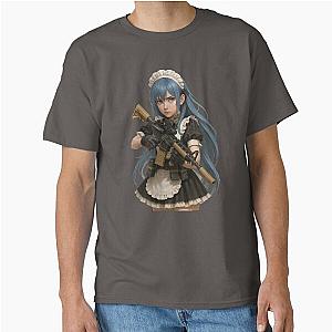 Tactical Classic T-Shirt