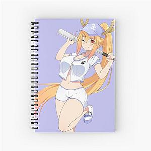 Dragon Maid: Tohru Sports Day Notebook