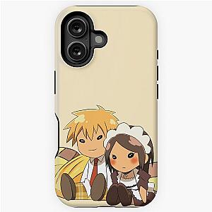 Kaichou wa Maid Sama iPhone Tough Case