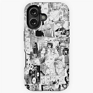 Kaichou wa Maid Sama Manga iPhone Tough Case