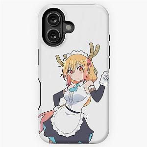 Dragon Maid Tohru iPhone Case