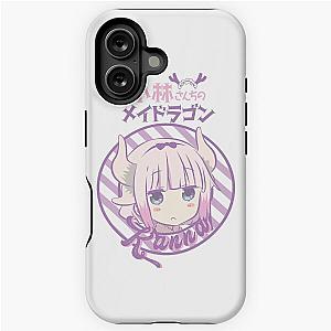 MISS KOBAYASHI'S DRAGON MAID: KANNA iPhone Case