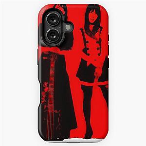Guitar Shred iPhone Tough Case