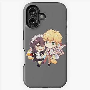Maid Sama iPhone Tough Case