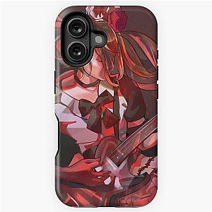 Bandmaid Guitarist iPhone Tough Case