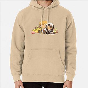 Kaichou wa Maid Sama Pullover Hoodie