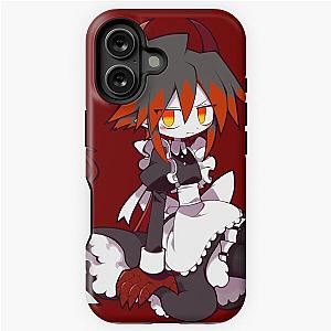 Maid Iphone Tough Case