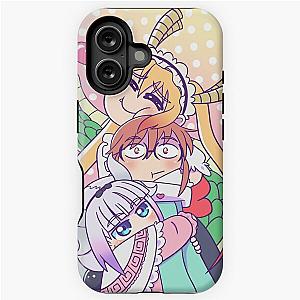 Kobayashi's Dragon Maid iPhone case