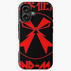 Heavy Rock iPhone Tough Case
