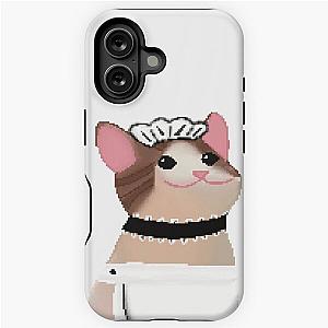 Maid Pop iPhone Tough Case