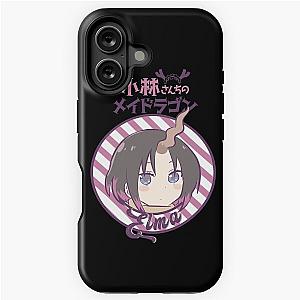 MISS Kobayashi's Dragon Maid: Elma iPhone Case