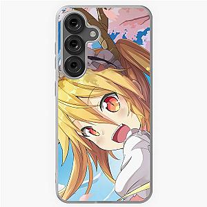 Tohru Koboyashi's Dragon Maid Samsung Galaxy Soft Case