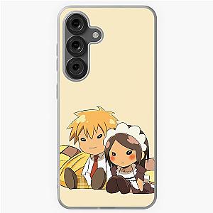 Kaichou Maid-sama Samsung Galaxy Soft Case