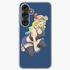 Maid Dragon Samsung Galaxy Soft Case