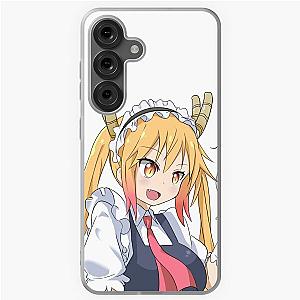 Kawaii Tohru Kanna Miss Kobayashi's Dragon Maid Soft Case