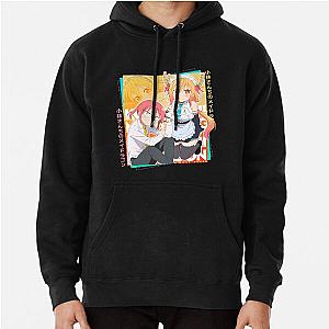 Kobayashi-san chi no Maid Dragon Pullover Hoodie