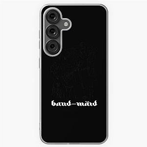 Band Maid Japanese Maid Band Samsung Galaxy Soft Case