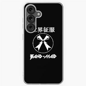 Band for Samsung Galaxy Soft Case