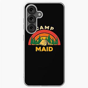 Camp Samsung Galaxy Case