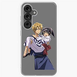 Maid Sama Samsung Galaxy Case