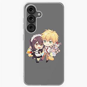 Maid Sama Samsung Galaxy Case