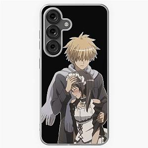 Maid Sama Samsung Galaxy Case