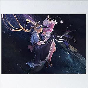 Kanna's Miss Kobayashi's Dragon Maid Poster